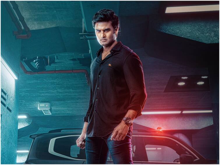 Sudheer Babu Srikanth Meka Premisthe Bharath Starrer Hunt Telugu Movie to hit screens on January 26th 2023 Republic Day release Sudheer Babu's Hunt Release Date : థియేటర్లలో సుధీర్ బాబు వేట మొదలయ్యేది ఆ రోజే - 'హంట్' రిలీజ్ డేట్ వచ్చేసింది