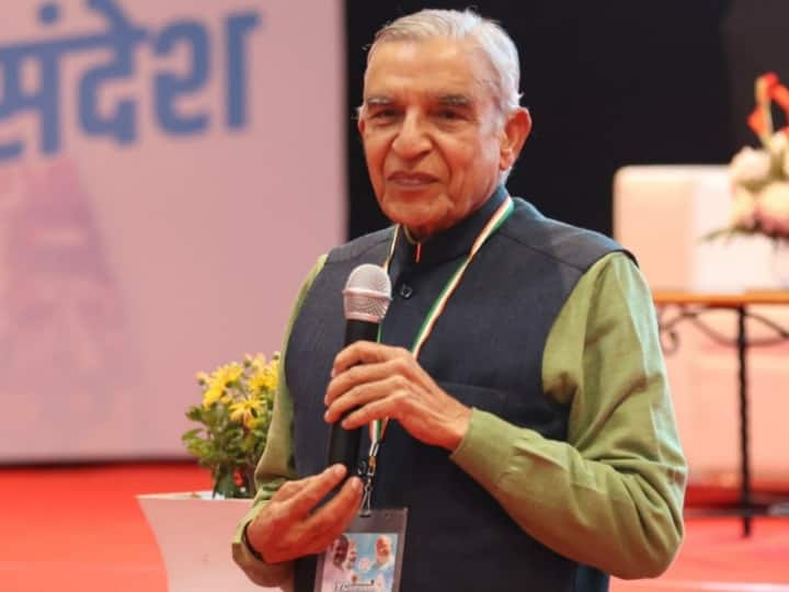 congress asks office bearers to cut expenses in a fix over finances air tickets to tea expenses ann Congress Cut Expenses: कांग्रेस की पार्टी पदाधिकारियों को नसीहत- खर्च में करें कटौती, चाय-पानी से लेकर हवाई सफर तक का जिक्र