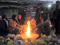 महाराष्ट्र में और बढ़ेगी ठंड, यहां 10 डिग्री तक पहुंचा तापमान, जानिए मौसम से जुड़ा अपडेट