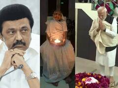 Heeraben Modi: தாயுடன் நீங்கள் கொண்டிருந்த உணர்வுப்பூர்வமான பிணைப்பை அறிவோம்... பிரதமர் மோடிக்கு முதலமைச்சர் ஸ்டாலின் ஆறுதல்