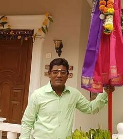 TMKOC: 'ਤਾਰਕ ਮਹਿਤਾ' 'ਚ 'ਅਈਅਰ' ਲੈਂਦਾ ਹੈ ਬਹੁਤ ਜ਼ਿਆਦਾ ਫੀਸ, ਇਕ ਐਪੀਸੋਡ ਦੀ ਤਨਖਾਹ ਜਾਣ ਕੇ ਰਹਿ ਜਾਓਗੇ ਹੈਰਾਨ