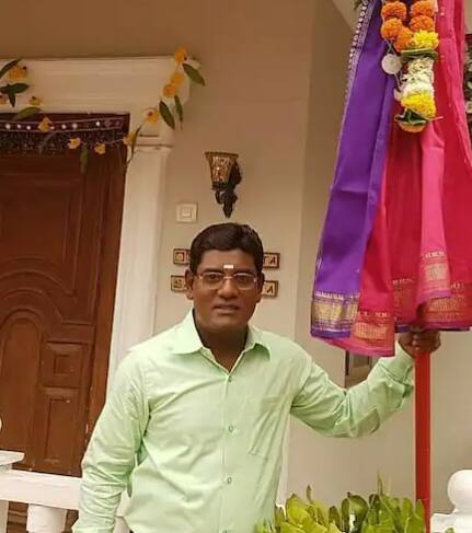 ਅਸਿਤ ਮੋਦੀ ਦੁਆਰਾ ਨਿਰਮਿਤ ਟੀਵੀ ਸ਼ੋਅ 'ਤਾਰਕ ਮਹਿਤਾ ਕਾ ਉਲਟਾ ਚਸ਼ਮਾ' ਵਿੱਚ ਕ੍ਰਿਸ਼ਨਨ ਅਈਅਰ ਦੀ ਭੂਮਿਕਾ ਬਾਕੀਆਂ ਵਾਂਗ ਮਹੱਤਵਪੂਰਨ ਹੈ।