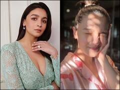 मां बनने के बाद और भी ग्लैमरस हो गई हैं Alia Bhatt...ग्लो देख फैंस ने बुलाया 'संतूर मम्मी', देखें PICS