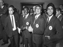 RIP Pele: Facts About The Legendary Footballer You Probably Didn't Know