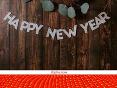 नए साल की शुरुआत बदल सकता है आपका भाग्य, जानिए- कैसे बिताएं पहला दिन?