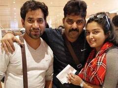 पवन सिंह से क्यों डरती हैं निरहुआ की हीरोइन, जानिए कैसी है आम्रपाली दुबे संग पावर स्टार की बॉन्डिंग?