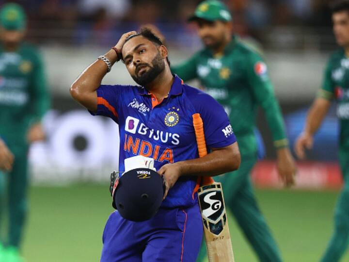 Will See To It That Rishabh Pant Receives Best Possible Medical Care: BCCI Releases Official Statement Will See To It That Rishabh Pant Receives Best Possible Medical Care: BCCI Releases Official Statement