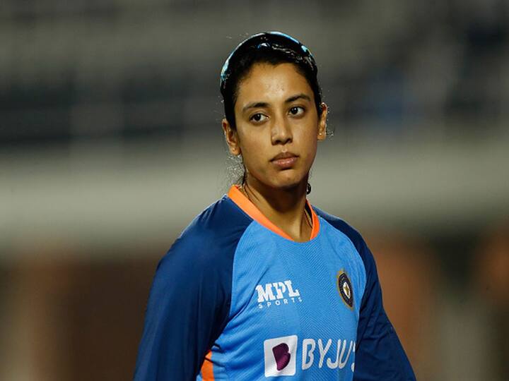 Smriti Mandhana Only Indian In Race For ICC Cricketer Of The Year Honour Smriti Mandhana Only Indian In Race For ICC Cricketer Of The Year Honour