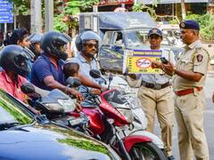 नए साल पर मुंबई की सड़कों पर निकलने से पहले जानें- Traffic Advisory, ये रूट रहेगा बंद