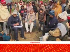 बिहार के नवादा में जिंदा जलकर बुजुर्ग की मौत, घर में आग लगने से हुआ हादसा