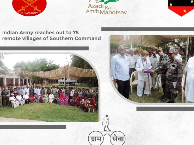 Outreach campaign by Indian soldiers to begin from Dec 30 தெலங்கானா: இந்திய ராணுவம் இன்று முதல்  அக்னிபாத் திட்டம் குறித்து விழிப்புணர்வு 