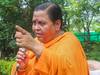 Uma Bharti: రాముడు, హనుమంతుడిపై 