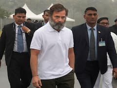 10 महीने में राहुल गांधी की सुरक्षा में 5 बार चूक, जानिए क्या है सिक्योरिटी प्रोटोकॉल का नियम?