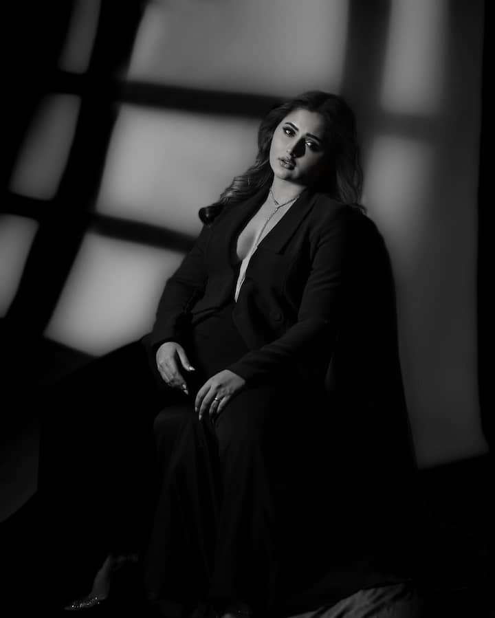 उतरन या मालिकेतून रश्मी देसाईला ओळख मिळाली.(फोटो सौजन्य : imrashamidesai/इंस्टाग्राम )