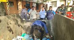 In Pics :  पुणे महानगरपालिकेकडून एक हजार किलो प्लास्टिक जप्त