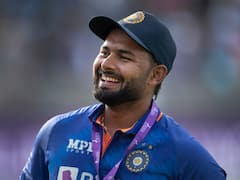 Rishabh Pant Accident: Southpaw's MRI Scan Results Normal