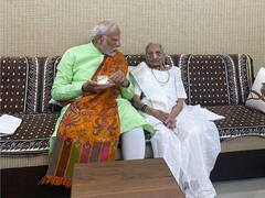 हिमाचल के सीएम सुक्खू ने पीएम मोदी की मां के निधन पर जताया दुख, भगवान से की ये प्रार्थना