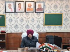 खेल मंत्री पर लगे महिला कोच से छेड़खानी के गंभीर आरोप, AAP ने की जेल भेजने की मांग