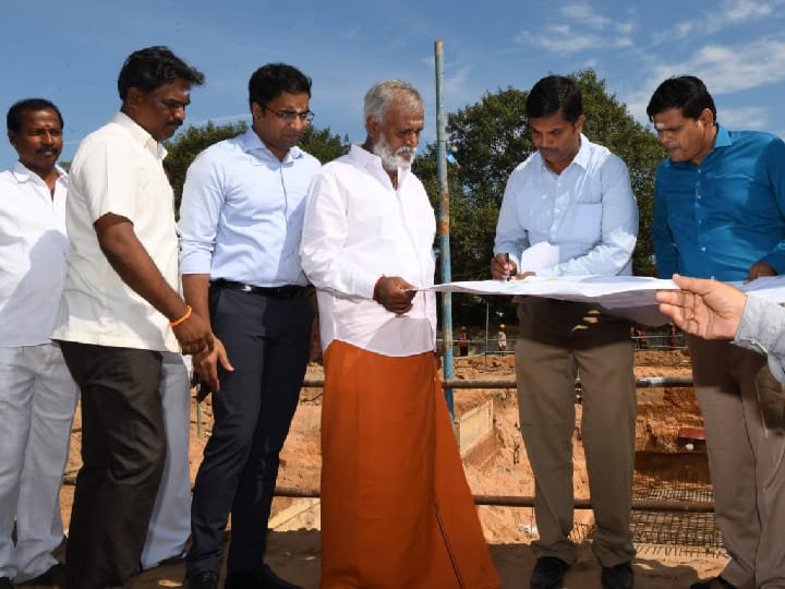 அமைச்சராக உதயநிதி ஸ்டாலின் 100% தேர்ச்சி பெற்றுவிட்டார் - அமைச்சர் சேகர்பாபு