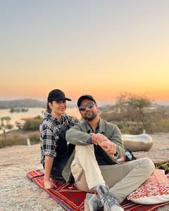 Katrina Kaif To Kiara Advani: Bollywood Actors Who Are In Holiday Mode To Ring In The New Year