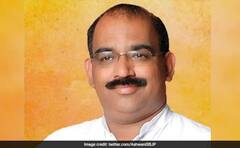 Amritsar News: ਭਗਵੰਤ ਮਾਨ ਸਰਕਾਰ ਵੱਲੋਂ ਸੂਬੇ ਨੂੰ 1980 ਦੇ ਦੌਰ ਵੱਲ ਧੱਕਿਆ ਜਾ ਰਿਹਾ:  ਅਸ਼ਵਨੀ ਸ਼ਰਮਾ 