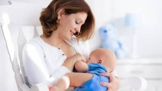 Breastfeeding Mother and Diet: डिलीवरी के बाद खाएं ये चीजें, मां और बच्चा रहेगा स्वस्थ