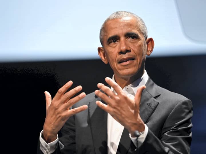 Michelle Obama On Barack Obama: मिशेल ने बराक ओबामा के साथ अपने रिश्ते को लेकर कही भावुक करने वाली बात, कहा- पति के साथ 10 सालों तक...