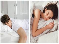 தூங்குறதுதான் வேலை... 15 லட்சம் சம்பளம்... ஒரே ஒரு கண்டிஷன்தான்...! முழு விவரம் உள்ளே...