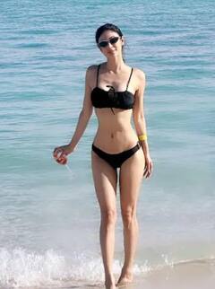 Actresses Troll For Skinny Body: ਮੌਨੀ ਰਾਏ ਤੋਂ ਲੈ ਕੇ ਅਨਨਿਆ ਪਾਂਡੇ ਤੱਕ... ਬਹੁਤ ਪਤਲੇ ਹੋਣ ਕਾਰਨ ਟ੍ਰੋਲ ਹੋਈ