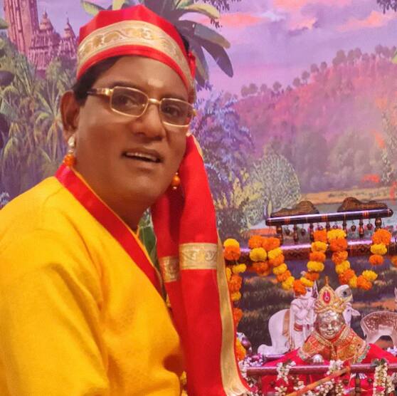 ਮੀਡੀਆ ਰਿਪੋਰਟਾਂ 'ਚ ਦਾਅਵਾ ਕੀਤਾ ਜਾ ਰਿਹਾ ਹੈ ਕਿ ਤਨੁਜ ਮਹਾਸ਼ਬਦੇ ਲੰਬੇ ਸਮੇਂ ਤੋਂ ਆਪਣੀ ਹੋਣ ਵਾਲੀ ਪਤਨੀ ਨੂੰ ਡੇਟ ਕਰ ਰਹੇ ਸਨ, ਜਿਸ ਨਾਲ ਉਹ ਹੁਣ ਨਵੇਂ ਸਾਲ 'ਚ ਵਿਆਹ ਕਰਨਗੇ।