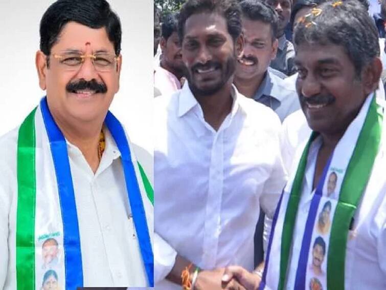 nedurumalli ramkumar sensational comments on anam DNN ఆ పేరు వింటేనే ఆనంకి వణుకు- రెండు రోజుల విమర్శలపై వైసీపీ నేత ఘాటు రియాక్షన్!