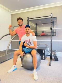 Rishabh Pant: আইপিএল স্বপ্ন কার্যত শেষ, বিশ্বকাপেরও বাইরে পন্থ?