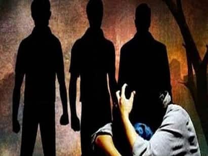 kanchipuram gang sexual harresment college student by 4 peoples TNN காதலன் கண்முன்னே நடந்த கொடூரம் கல்லூரி மாணவி கூட்டு பாலியல் வன்கொடுமை