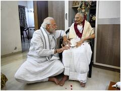 बाइडेन, किशिदा, पुतिन समेत दुनियाभर के नेताओं ने पीएम मोदी की मां के निधन पर जताया शोक, जानिए क्या कहा