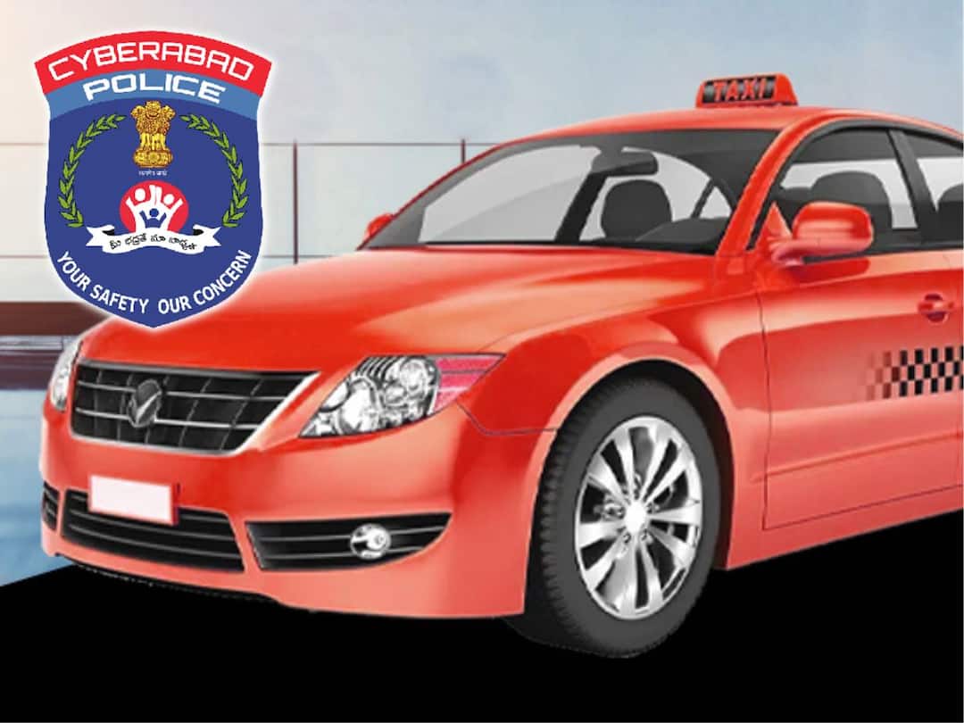 Cab Bookings: క్యాబ్, ఆటో డ్రైవర్లు మీ బుకింగ్ క్యాన్సిల్ చేశారా? ఈ నెంబర్కి ఫోన్ చేయండి: ట్రాఫిక్ పోలీసులు Hyderabad Traffic Police warns cab drivers over cancelling raid bookings on Dec 31 Cab Bookings: క్యాబ్, ఆటో డ్రైవర్లు మీ బుకింగ్ క్యాన్సిల్ చేశారా? ఈ నెంబర్కి ఫోన్ చేయండి: ట్రాఫిక్ పోలీసులు