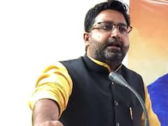 अखिलेश यादव के BJP और कांग्रेस को एक बताने पर मंत्री दानिश आजाद अंसारी का पलटवार, पूछ दिया ये सवाल