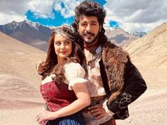 तुनिषा का मोबाइल अनलॉक करने में पुलिस हुई कामयाब, शीजान की मां के मिले मैसेज