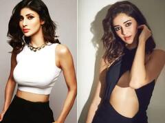 Actresses Troll For Skinny Body: ਮੌਨੀ ਰਾਏ ਤੋਂ ਲੈ ਕੇ ਅਨਨਿਆ ਪਾਂਡੇ ਤੱਕ... ਬਹੁਤ ਪਤਲੇ ਹੋਣ ਕਾਰਨ ਟ੍ਰੋਲ ਹੋਈ