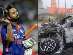 Rishabh Pant Accident: ऋषभ पंत के फैंस के लिए राहत भरी खबर, नॉर्मल आई हैं ये रिपोर्ट्स