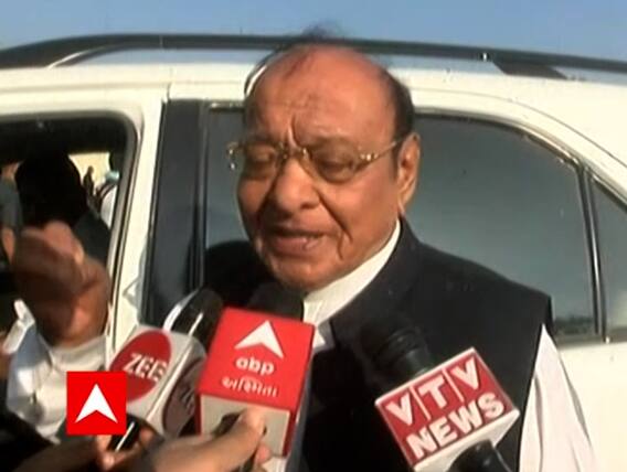 ‘પુત્ર પુત્ર હોતા હૈ પ્રધાનમંત્રી નહીં હોતા.. પુત્ર પ્રેમ ક્યાં હોતા હૈ..’- શંકરસિંહ વાઘેલા