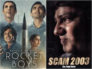 From Rocket Boys 2 To Scam 2003: 12 OTT Releases To Look Forward To In 2023