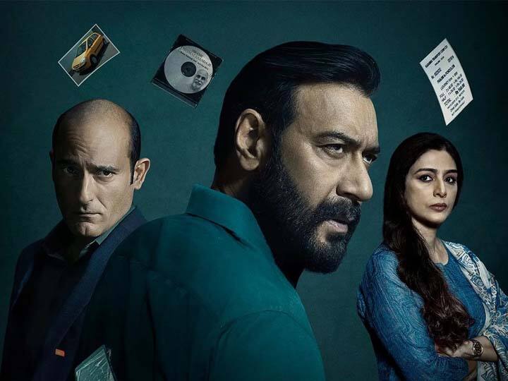 Ajay Devgn and Tabu starrer Drishyam 2 collects 230 crore at Box Office read details here Drishyam 2 : बॉक्स ऑफिस पर अजय देवगन की 'दृश्यम 2' का दबदबा, रिलीज के 6 हफ्ते बाद भी जारी है ताबड़तोड़ कमाई