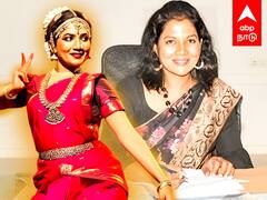 Kavita Ramu IAS : அதிரடிக்கு மேல் அதிரடி! மோடி,ஸ்டாலின் மாறி மாறி பாராட்டு! யார் இந்த கவிதா ராமு IAS