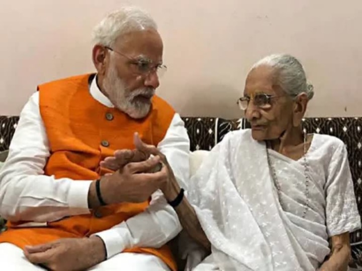 Ilayaraja's condolence to PM's Mother : எதையும் எதிர்பார்க்காத தாய்... பிரதமரின் தாயாருக்கு இளையராஜா உருக்கமான இரங்கல்