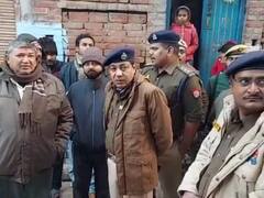 दिल्ली से वापस लौट रहा था प्राइवेट बस ड्राइवर, इटावा में बदमाशों ने गोली मारकर की हत्या