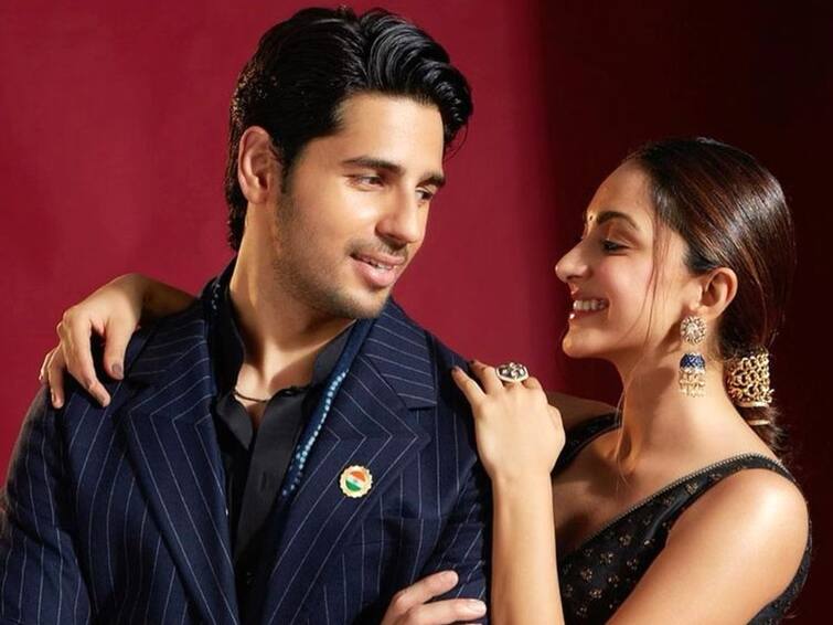 Sidharth Malhotra And Kiara Advani Leave For New Year Holiday Together Amid Wedding Rumours திருமணத்துக்கு முன் புத்தாண்டு கொண்டாட்டத்துக்கு வெளிநாட்டிற்கு பறந்த சித்தார்த் - கியாரா ஜோடி!