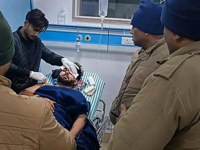 Pant Car Accident PM Modi Prays For Rishabh's Good Health Well-Being After Horrific Accident Rishabh Pant Accident: 'ਮੈਂ ਜਲਦੀ ਸਿਹਤਯਾਬ ਹੋਣ ਦੀ ਕਾਮਨਾ ਕਰਦਾ ਹਾਂ', ਪੀਐਮ ਮੋਦੀ ਨੇ ਰਿਸ਼ਭ ਪੰਤ ਦੇ ਹਾਦਸੇ 'ਤੇ ਕੀਤਾ ਟਵੀਟ