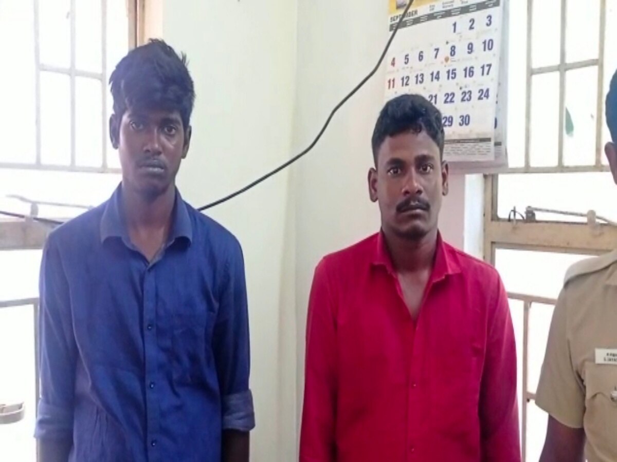 Crime: கள்ளக்காதலனுடன் சேர்ந்து கணவனை கொன்ற மனைவி கைது