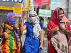 TN Weather Update: 3 ஆம் தேதி வரை தமிழகத்தில் வறண்ட வானிலை.. இன்றைய வானிலை நிலவரம் இதோ..