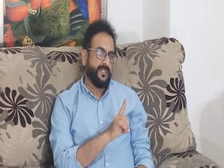 Imtiyaz Jaleel: कंत्राटी कर्मचार्‍यांची आर्थिक पिळवणूक, एमआयएम उतरणार रस्त्यावर; खासदार जलील यांचा इशारा